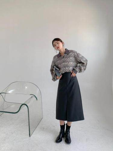 精典蓝月 JDLY122693