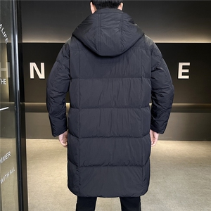 男装羽绒服B317-7656图片