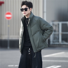 M-3XLB3533723P205爆红2025冬羽绒服【标50控活动价298】，男装羽绒服，电商B353