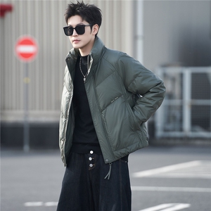 M-3XL B353 3723 P205 爆红2025冬羽绒服【标50控活动价298】图片