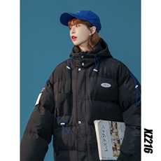 216-BK101-P120 2024秋冬棉衣外套棉服中性男女抽绳 控145,女装棉衣/棉服,星座716-5(原216-1),四季星座 216-BK101-P120 2024秋冬棉衣外套棉服中性男女抽绳 控145,女装棉衣/棉服,星座716-5(原216-1),四季星座