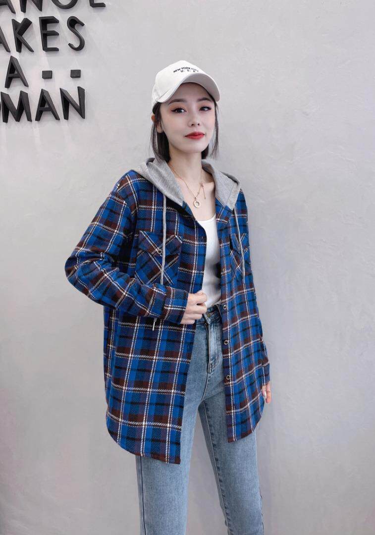 撞色衬衣，其它，平凡人生