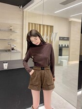 高品质加厚磨毛打底衫，其它，Balance Studio