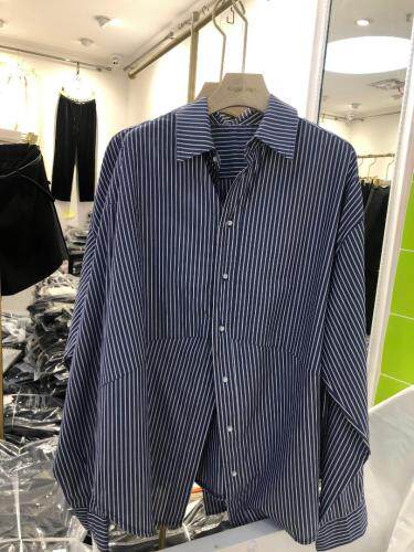 秋装新款衬衣，其它，欧美吔