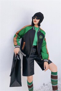 外套图片