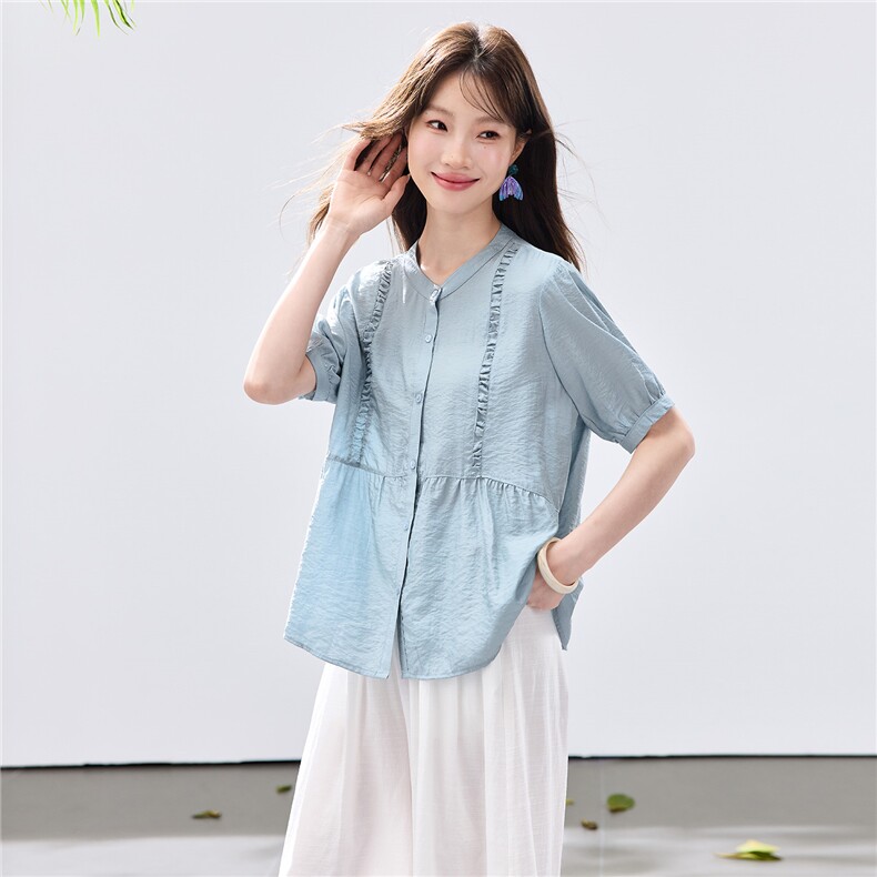 现货2026夏装新款时尚修身女士两件套套装,女装套装/套裙,木子恋