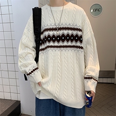 白色