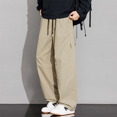 新款男士潮流百搭户外休闲工装裤K238-P40控79，男装工装外套，星座209-1