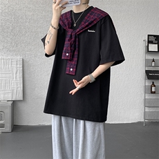 黑色