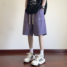 紫色