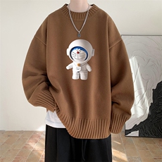棕色
