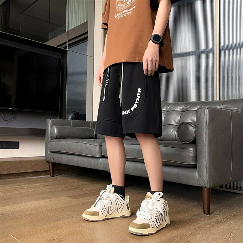 2024年夏季新款休闲裤男STD543P28,男装休闲裤,星座1116-2
