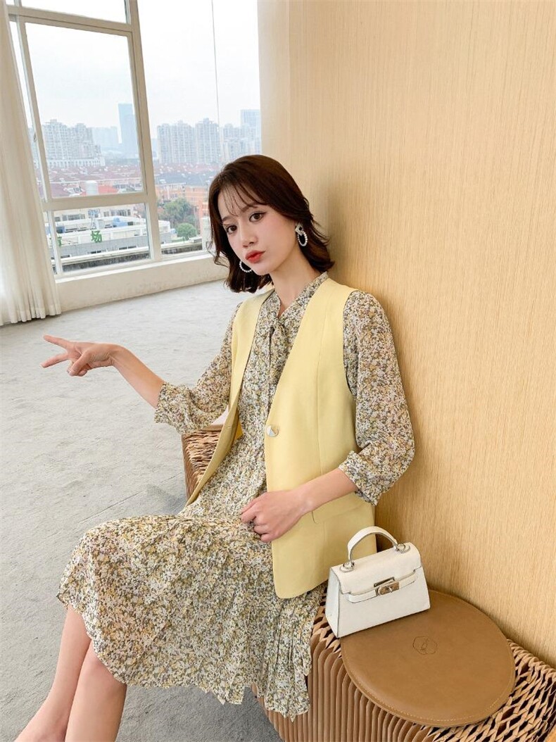 套装，女装职业装，素雅公主(1F)