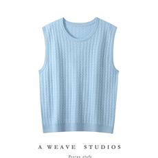 浅蓝