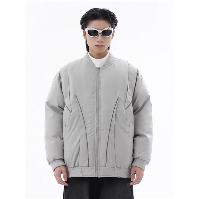 1506-1/MW1721/P1062025新款冬季棉服棉衣男生加厚,男装棉衣,星座1506-1