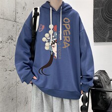 蓝色