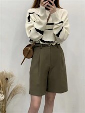 羊毛羊绒上衣，其它，燕燕YanYan