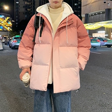 粉色