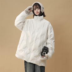 现货白鸭绒羽绒服冬装冬季保暖加厚外套225-2-Y205-P255，男装羽绒服，星座225-2