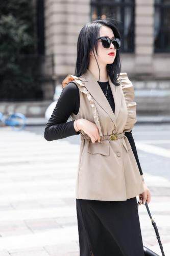 2021年秋装新款两件套！，其它，艾佳美