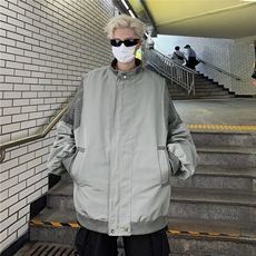灰色