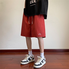 西瓜红