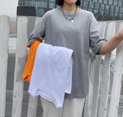 新款，韩版棉T，女装，起奢