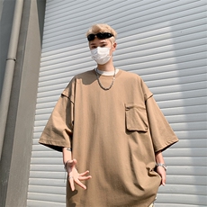 棕色