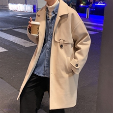 米白色