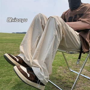 XZ616 夏季新款防水速干可拆卸两节休闲裤 TY889 特P25控48图片