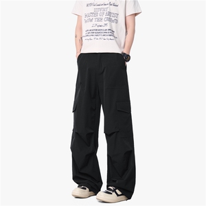 K2091-P75-X98-成分：90锦纶，10氨纶-休闲工装-工装裤,90后男生穿什么衣服搭配图片图片