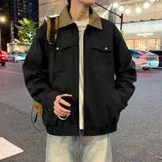 黑色