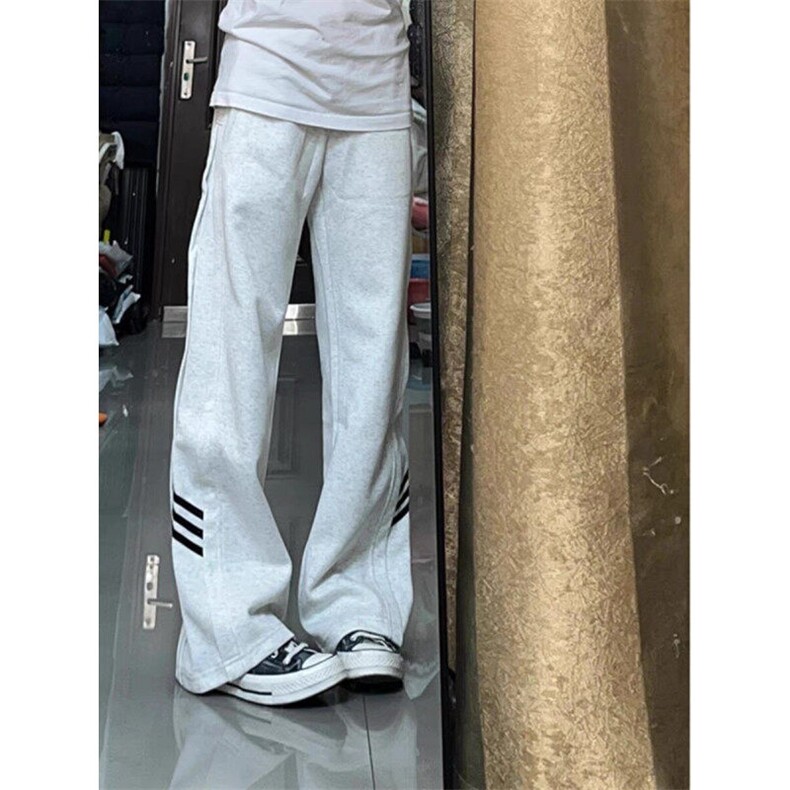 现货重磅华棉380克宽松百搭卫裤WNK008-P50,男装休闲裤,星座313A(原308A-2)