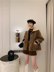 皮毛一体图片