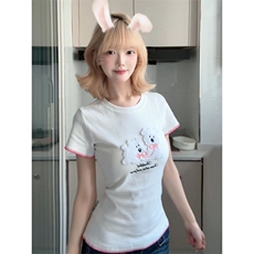 白色