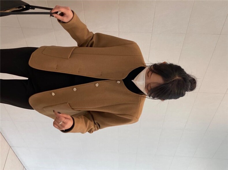 羽绒风衣，女装风衣，麦缇诺