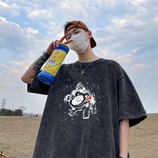 水洗黑