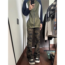 迷彩色