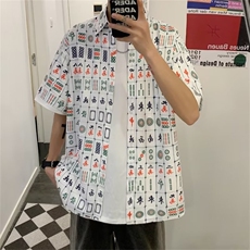 白色