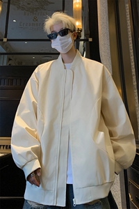 量大优 供视频 飞行服夹克男 CP47-特p55图片