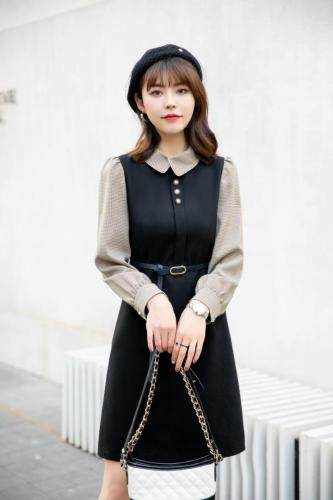 2021春装，女装，慧姿阁