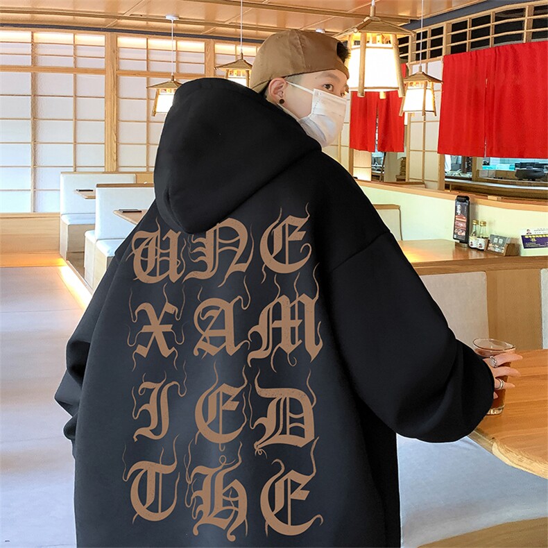 直播品质360克重磅美式卫衣H1301特P35同步供棉H1301HM特P45,男装卫衣,电商A486