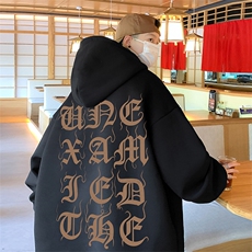 直播品质360克重磅美式卫衣H1301特P35同步供棉H1301HM特P45，男装卫衣，电商A486