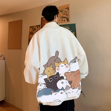 白色