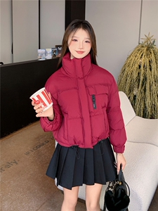 现货新款2180-P200-K299小个子羽绒服图片