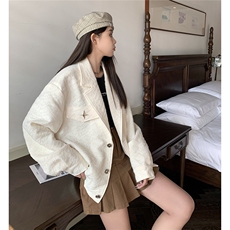 杏色