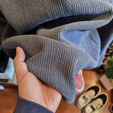 麦穗条长袖t恤男潮牌美式翻领polo衫宽松青少年潮流重磅衣服，男装T恤，星座506A