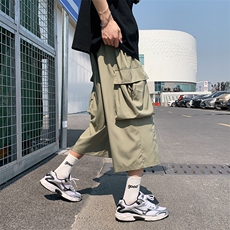 绿色