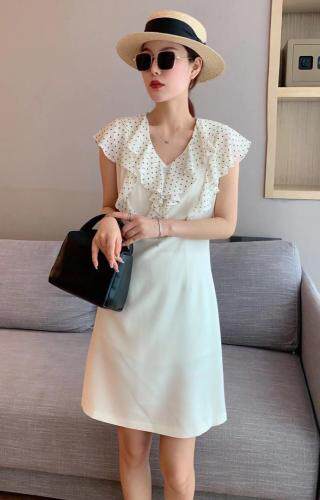 新款连衣裙，女装连衣裙，百媚丽人