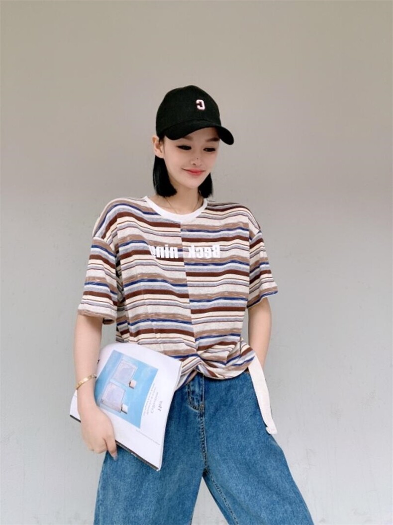 夏季新款，女装，伊歌莉